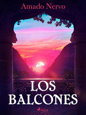 cover image of Los balcones